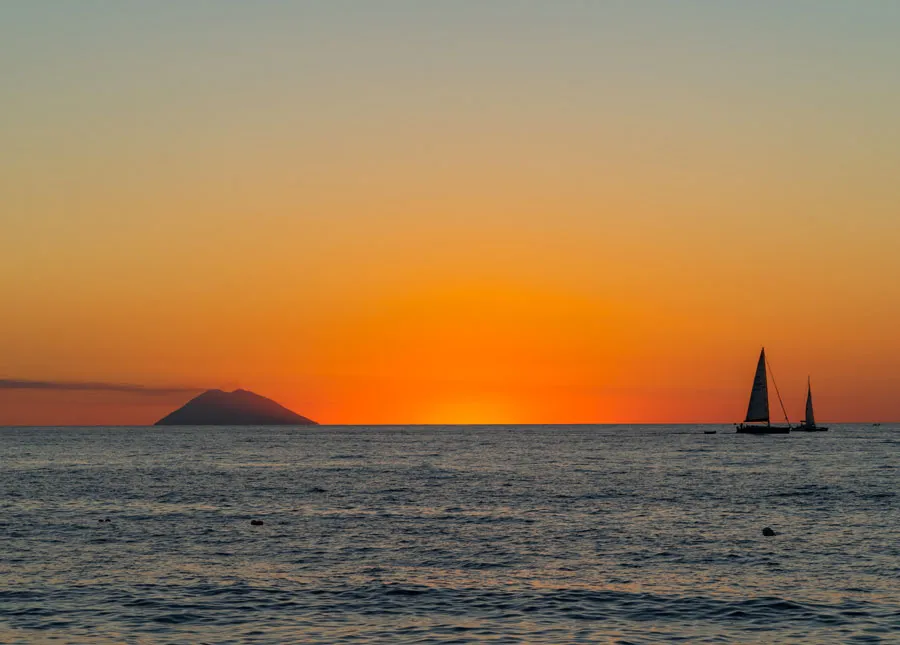 Sailing Boat Excursion