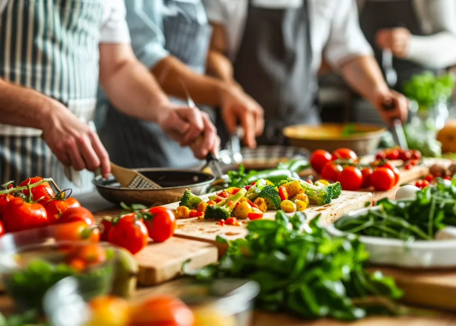 Calabrian Cooking Class