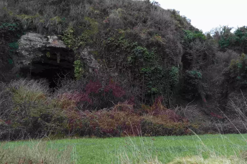 Escursione Comerconi e Spilinga