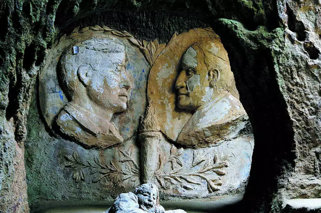 Tour di Serra San Bruno e Pizzo Calabro: Natura, Storia e Tradizione