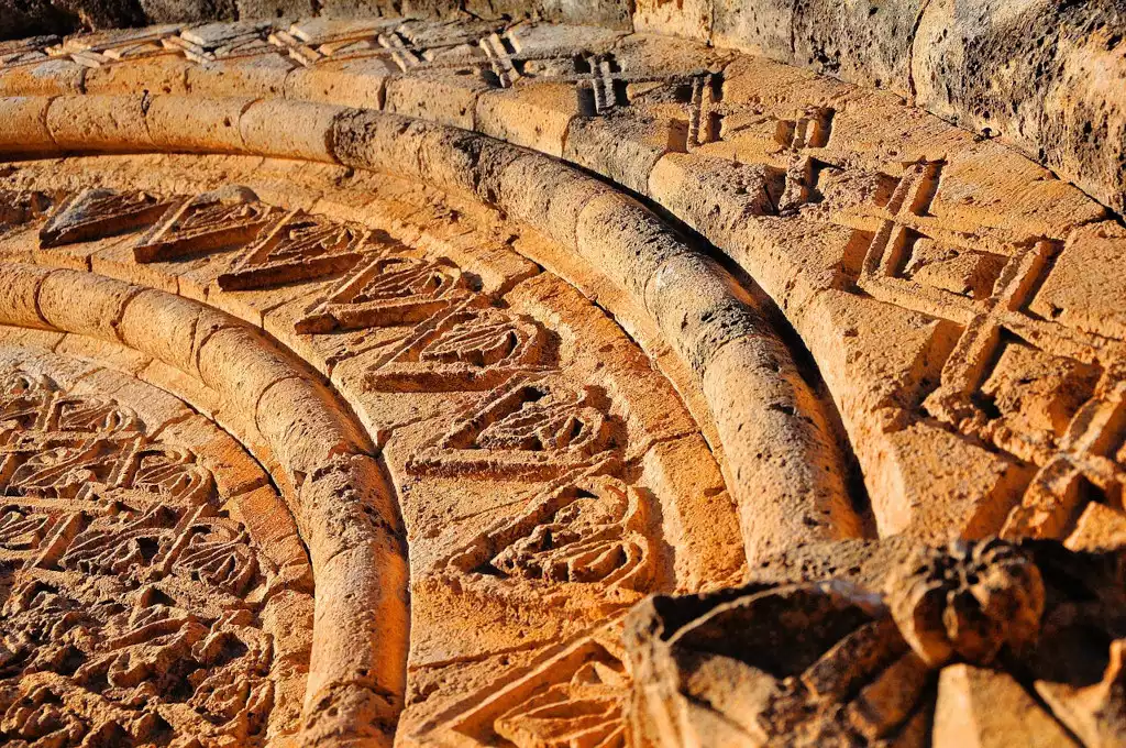 Escursione a Gerace e Locri