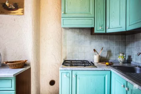 cucina Residenza I Gioielli