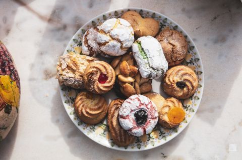 Dolci Residenza I Gioielli