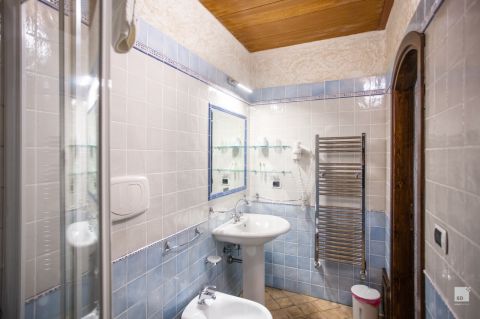 Bagno Residenza