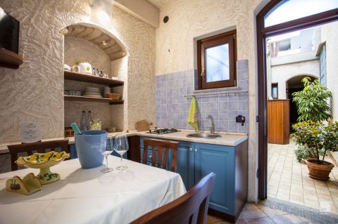 Cucina di Residenza