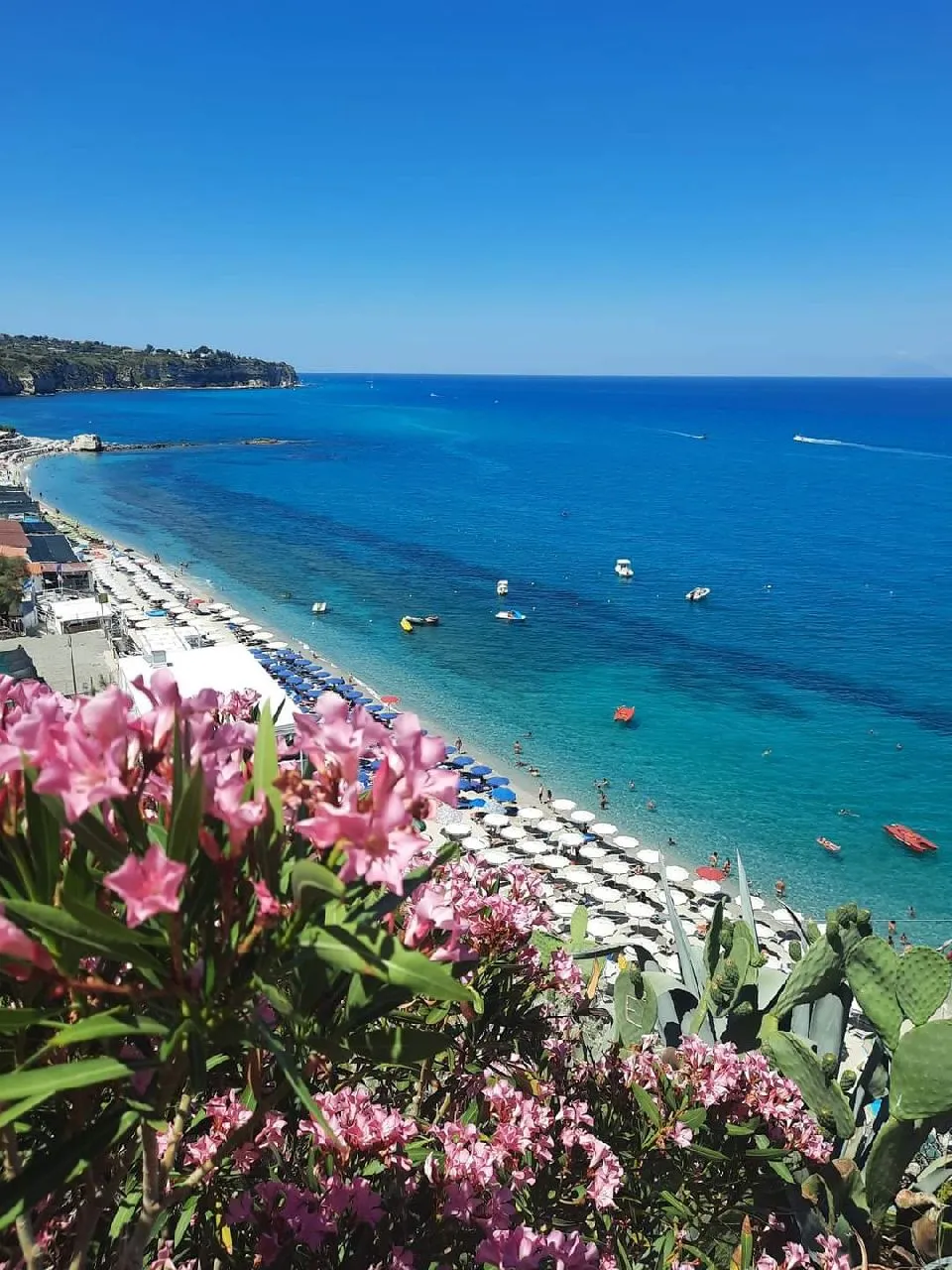 SPECIALE ESTATE A TROPEA