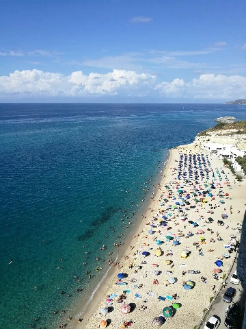 SPECIALE ESTATE A TROPEA