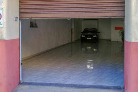 garage