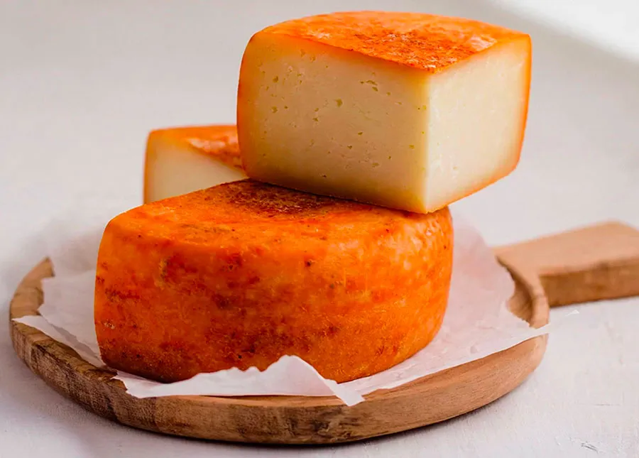 Der Pecorino del Poro
