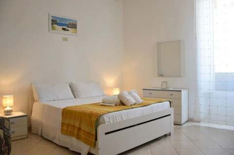 Spring apartment Residenza Gioielli