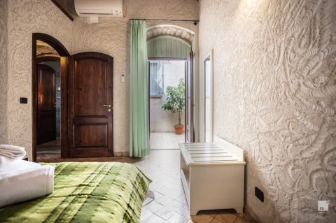 Suite Smeraldo