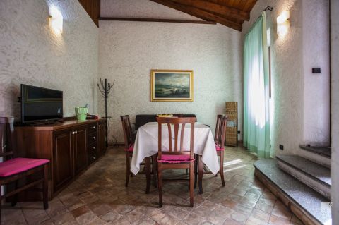 Suite Smeraldo
