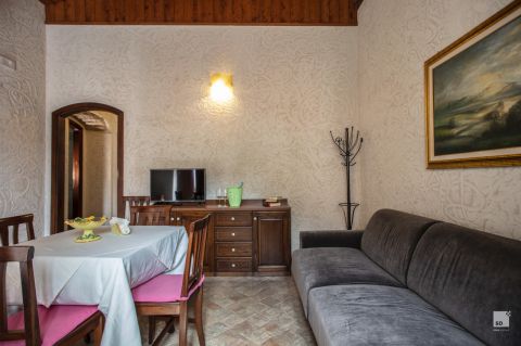 Suite Smeraldo